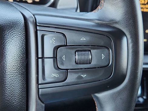 Certified 2024 GMC Sierra 1500 AT4 w/ Technology Package image 18