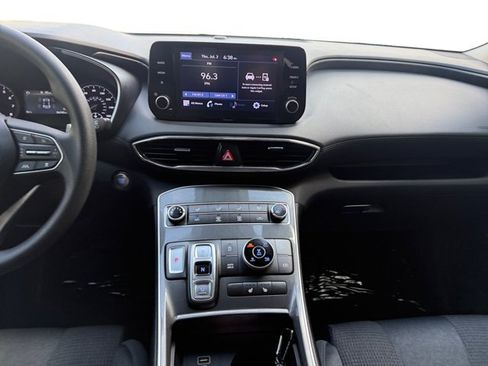 Used 2021 Hyundai Santa Fe SEL AWD/4WD image 15