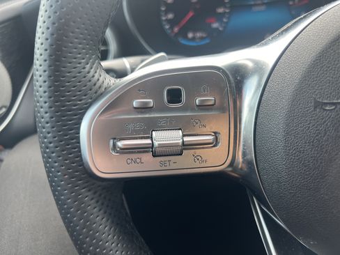Certified 2023 Mercedes-Benz GLC 300 4MATIC Coupe image 19