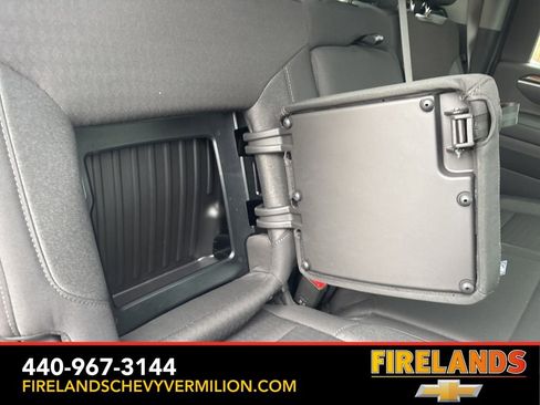 Certified 2025 Chevrolet Silverado 3500 LT w/ Convenience Package image 41