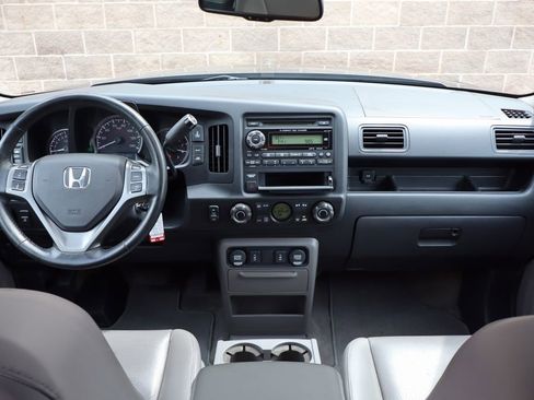 Used 2013 Honda Ridgeline RTL image 36