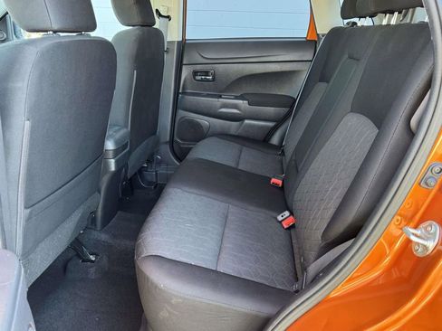 Used 2021 Mitsubishi Outlander Sport ES image 16