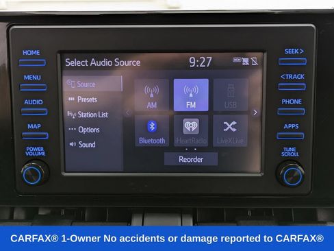 Used 2019 Toyota RAV4 XLE w/ Convenience Package AWD/4WD image 39