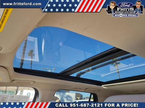 Certified 2024 Ford Expedition XLT image 14