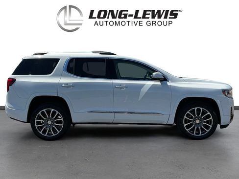 Used 2023 GMC Acadia Denali AWD/4WD image 8
