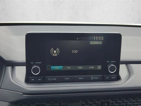 New 2025 Honda Accord SE image 11