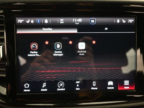 Used 2022 Dodge Durango R/T AWD/4WD image 15