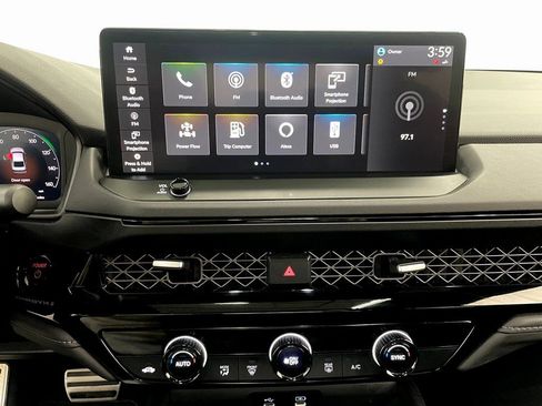 Used 2023 Honda Accord Sport image 28