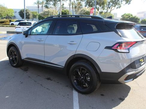 Used 2023 Kia Sportage X-Pro Prestige AWD/4WD image 22