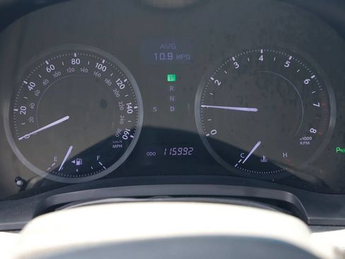 Used 2014 Lexus IS 250C w/ Luxury Package RWD image 29