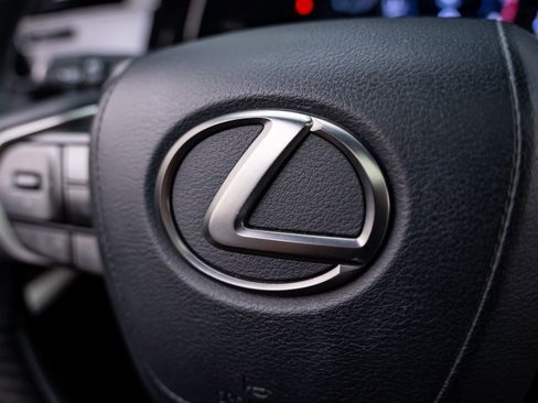 Used 2024 Lexus RX 350 Premium w/ Accessory Package (Z1) AWD/4WD image 21
