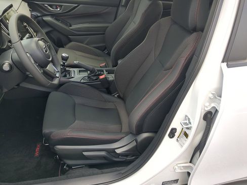 New 2026 Subaru WRX Premium AWD/4WD image 19