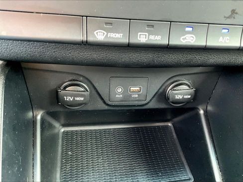 Used 2017 Hyundai Tucson SE FWD image 15