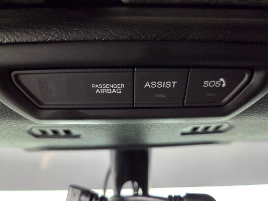 Used 2022 Jeep Wrangler Unlimited Sport AWD/4WD image 15