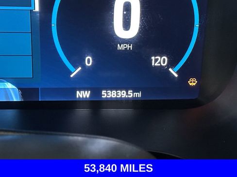 Certified 2022 Ford F150 Lariat w/ Equipment Group 502A High image 3