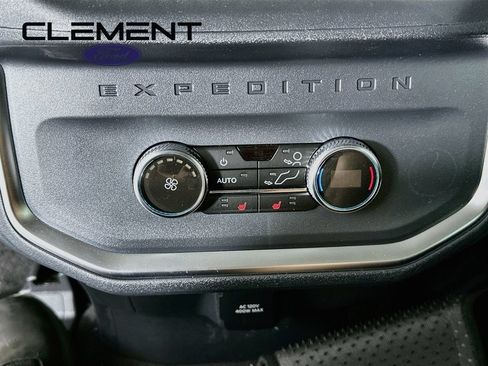 New 2026 Ford Expedition Max Platinum AWD/4WD image 32