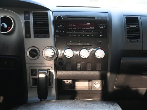 Used 2011 Toyota Tundra 4x4 Double Cab w/ TRD Rock Warrior Pkg image 13