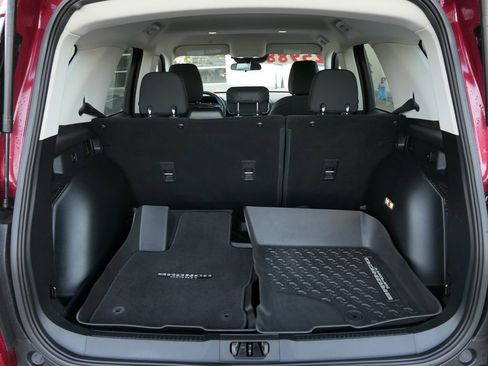 Used 2021 Ford Bronco Sport Big Bend image 24