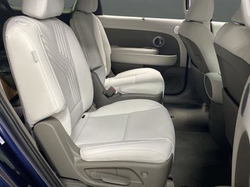New 2026 Hyundai Palisade SEL AWD/4WD image 25