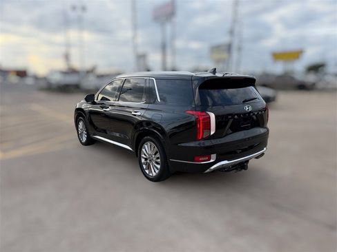 Used 2020 Hyundai Palisade Limited AWD/4WD image 11