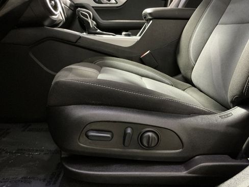 Used 2025 Chevrolet Blazer LT w/ Redline Edition image 22