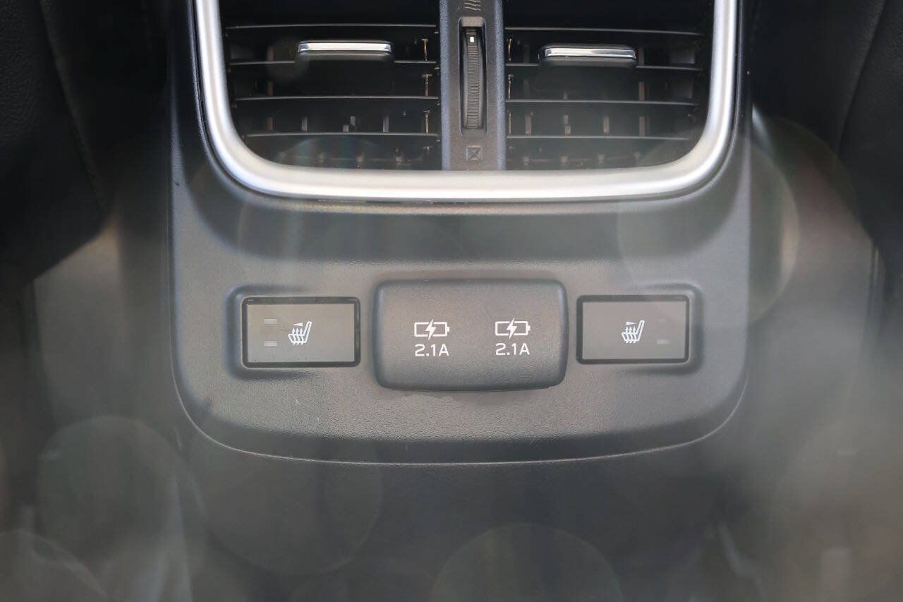 Used 2021 Subaru Outback Limited w/ Popular Package #2 AWD/4WD image 21