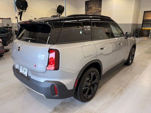 Used 2025 MINI Cooper Countryman S image 6