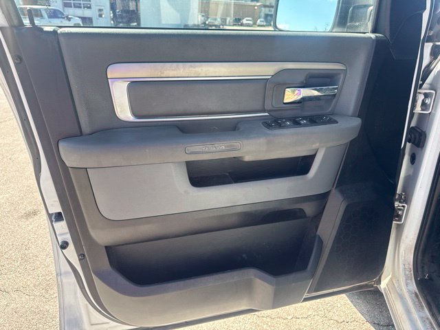 Used 2013 RAM 1500 Big Horn RWD image 11