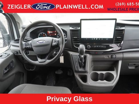 Used 2024 Ford Transit 350 XLT image 13
