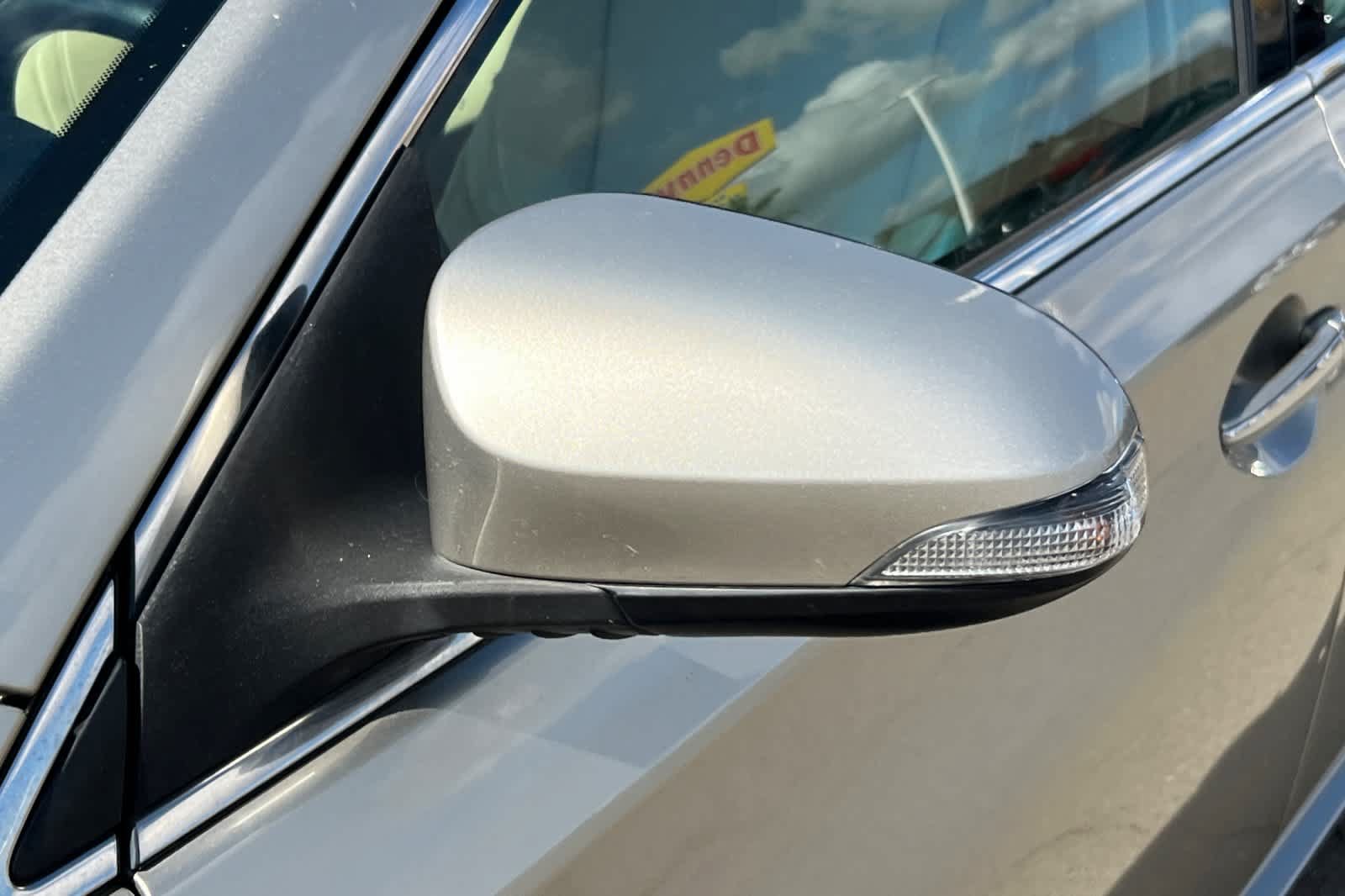 Used 2015 Toyota Avalon XLE Touring FWD image 12
