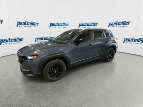 Used 2025 MAZDA CX-50 AWD 2.5 S w/ Premium Package image 5
