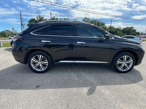 Used 2015 Lexus RX 350 FWD image 6