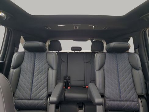 New 2026 Cadillac Escalade IQ Sport 1 w/ LPO, ONYX Package AWD/4WD image 45