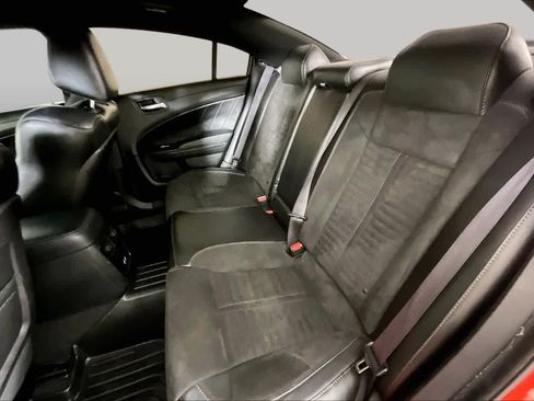 Used 2023 Dodge Charger R/T w/ Daytona Edition Group RWD image 18