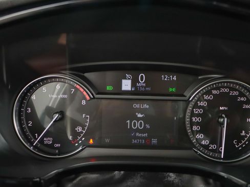 Used 2023 Cadillac XT5 Sportv image 15