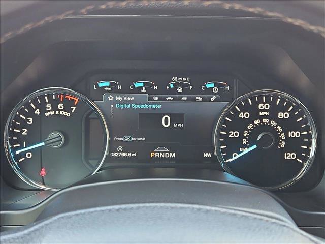 Used 2020 Ford F150 Platinum w/ Equipment Group 701A Luxury AWD/4WD image 11