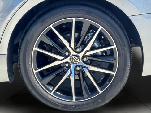 Certified 2024 Toyota Camry SE w/ Cold Weather Package FWD image 24
