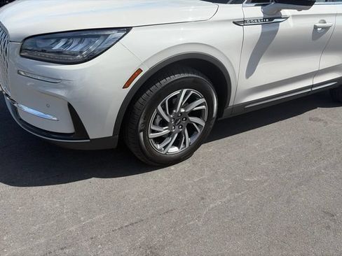 Used 2024 Lincoln Corsair FWD w/ Equipment Group 101A image 2