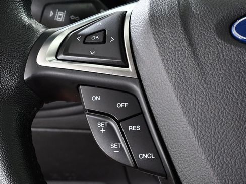Used 2023 Ford Edge SEL w/ Convenience Package AWD/4WD image 33