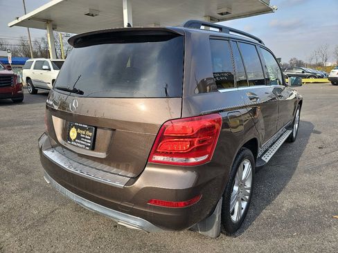 Used 2015 Mercedes-Benz GLK 350 2WD w/ Premium 1 Package image 21