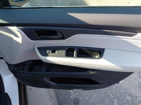 New 2026 Honda Odyssey EX-L image 33