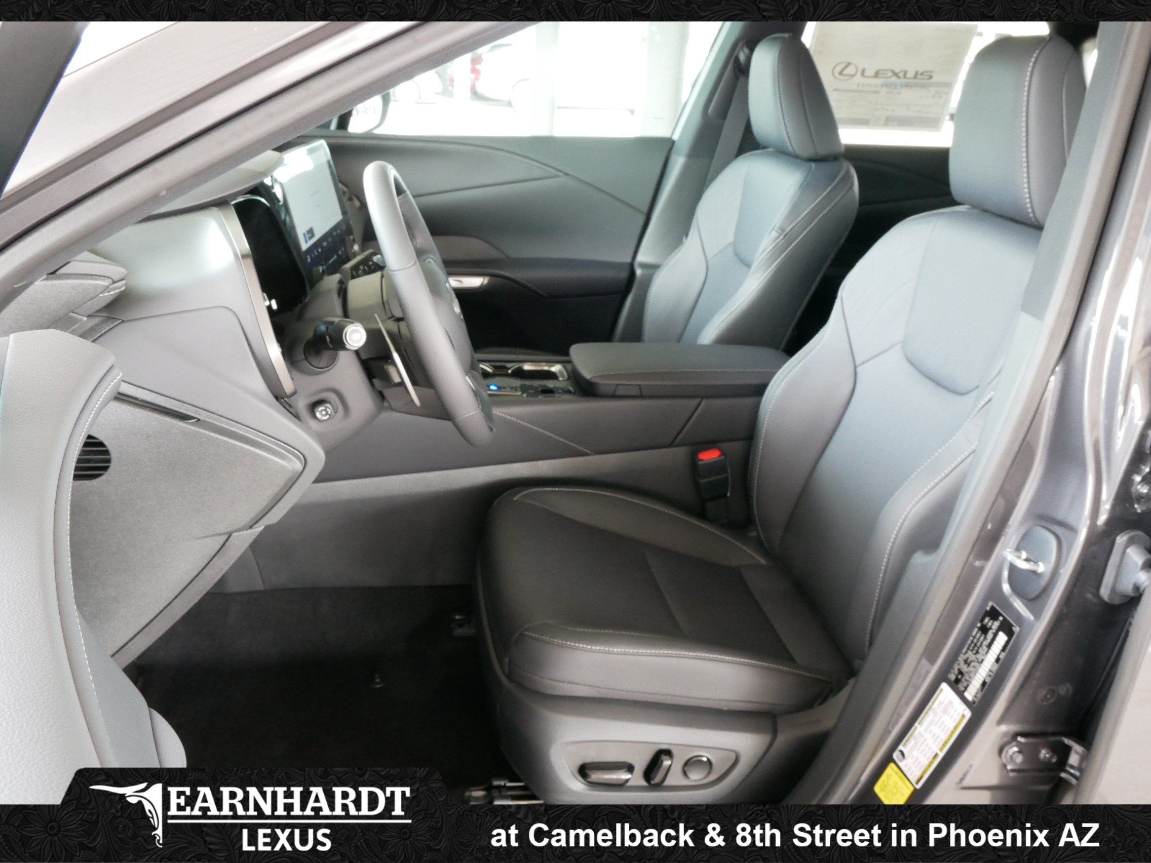 New 2026 Lexus RX 350 Premium Plus FWD image 2