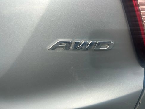 Used 2016 Honda HR-V EX-L image 7