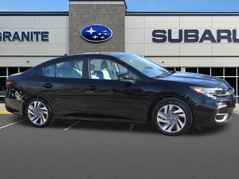 Used 2025 Subaru Legacy Limited image 13
