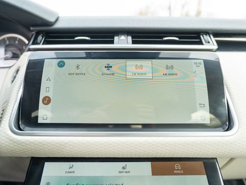 Certified 2023 Land Rover Range Rover Velar S image 27