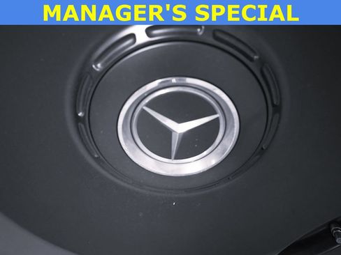 Used 2025 Mercedes-Benz G 63 AMG 4MATIC image 8