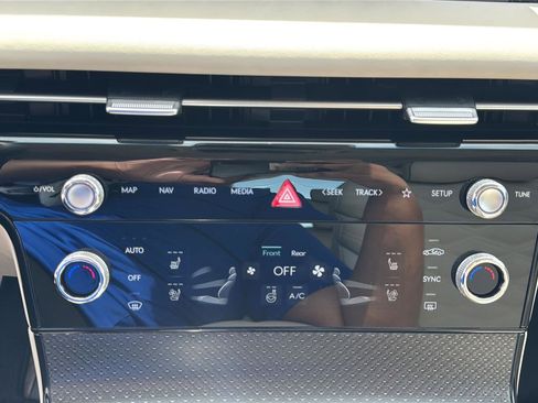 New 2026 Genesis G80 3.5T Sport Prestige image 17