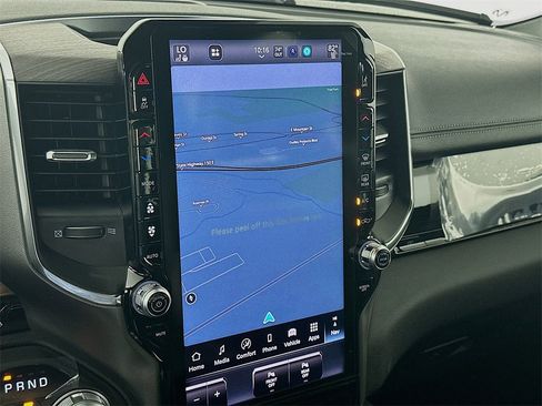 New 2026 RAM 1500 Laramie w/ Night Edition image 15