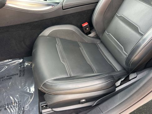 Certified 2023 Mercedes-Benz AMG GT 63 image 20