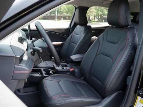 New 2025 Ford Mustang Mach-E Premium w/ Sport Appearance Package image 16